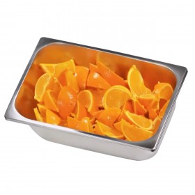 Резачка за плодове на 12 резена